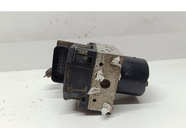 Блок АБС 6Q0614117E Skoda Fabia Mk2 (5J) 2007 - 2014 года