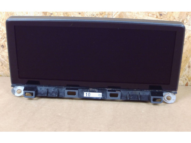 Дисплей 8611078040 Lexus NX