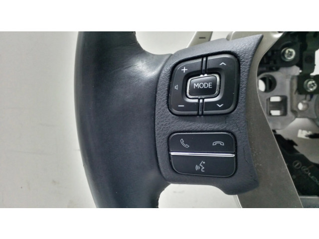 Руль Lexus NX 2014- года 864A248011