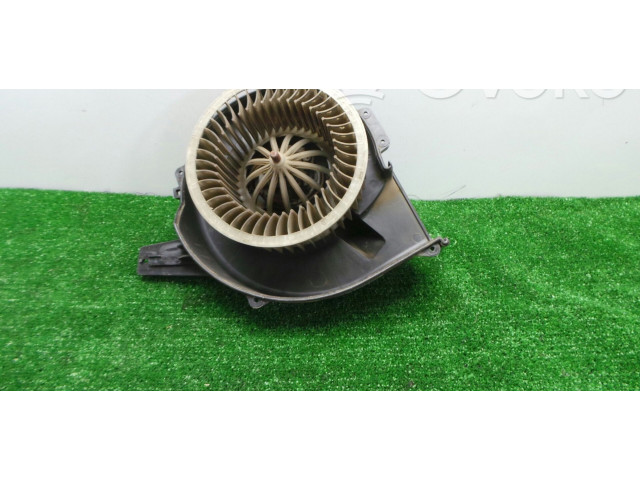 Вентилятор печки    6Q1819015H, 2.PINES   Volkswagen Polo IV 9N3