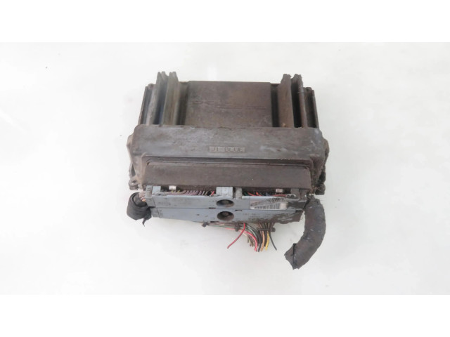 Řídící jednotka 12602802 Hummer H2 2006