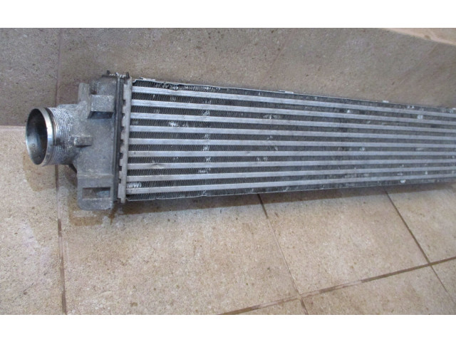 Интеркулер  8W0145805AB   Audi Q5 SQ5 