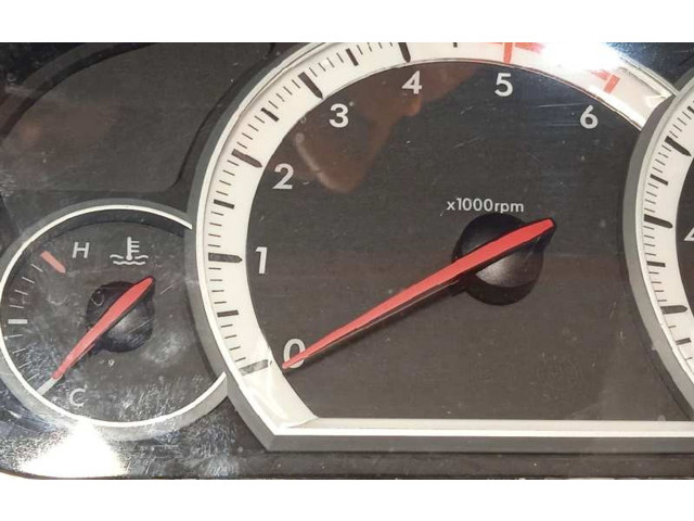 Панель приборов 96941863   Chevrolet Captiva       