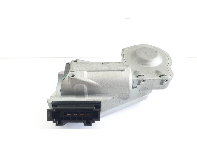 Řídící jednotka A6421504779, 0281012402 Mercedes-Benz E W211 2006