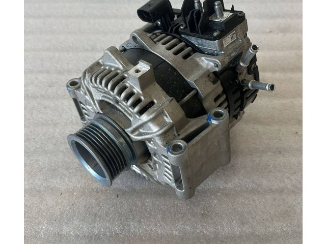 Генератор 06L903030A Volkswagen Golf VIII