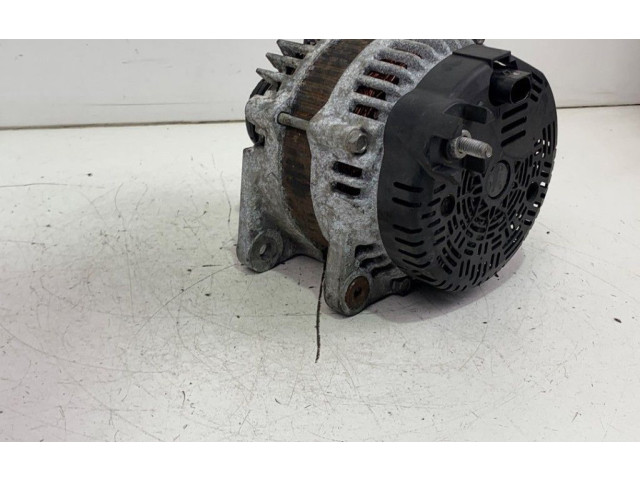 Генератор 059903018R Audi A6 S6 C7 4G