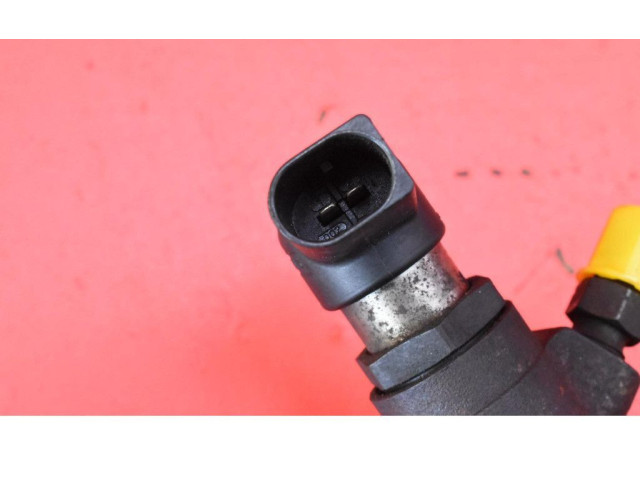 Форсунка 5U3Q-9K546-AA, 5U3Q-9K546-AA    Audi A6 S6 C6 4F   