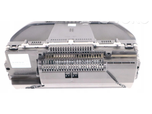 Панель приборов P32254289AA   Volvo XC90       