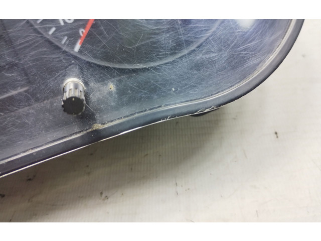 Панель приборов 8L0919860D, 8L0919860D Audi A3 S3 8L