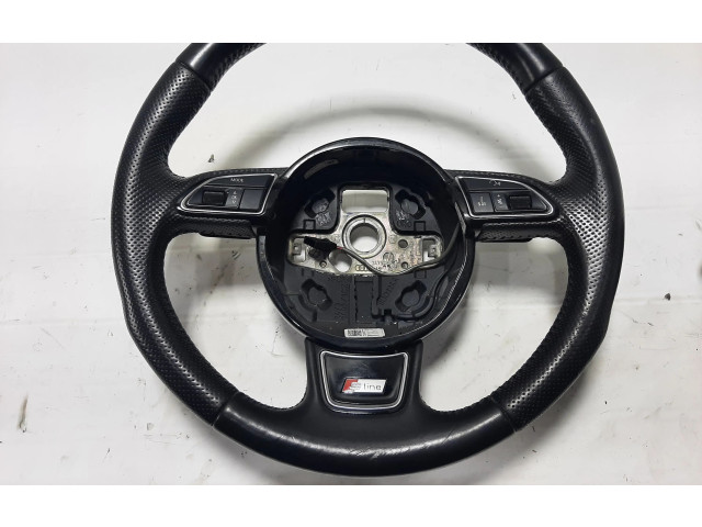 Volant Audi A5 Sportback 8TA 2012 8K0419091CB, 8K0880201AE