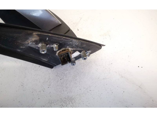 Зеркало электрическое Opel Meriva A 2003 - 2010 года