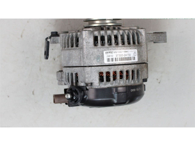 Генератор 373002A700, 373002A700 KIA Ceed