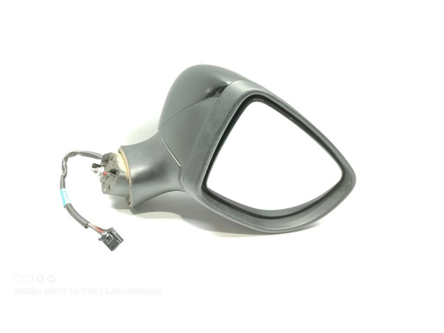 Блок комфорта 963016226R Renault Clio IV