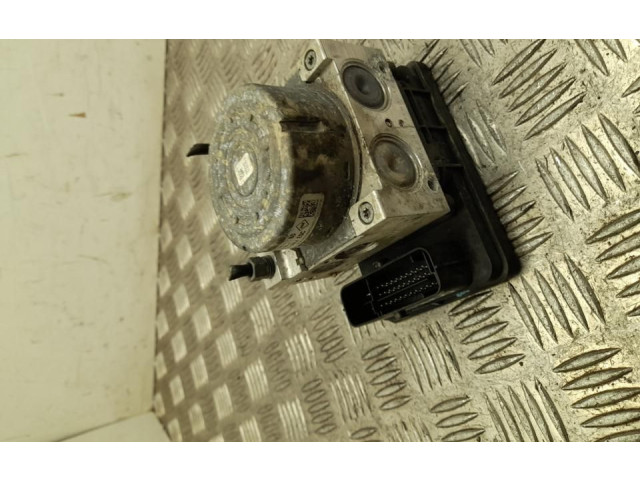 Блок АБС 476603736R, VD37100   Dacia  Dokker  2012 -  года