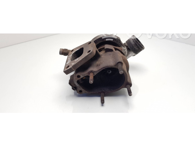 Турбина Volkswagen Golf II 1.6 068145704F