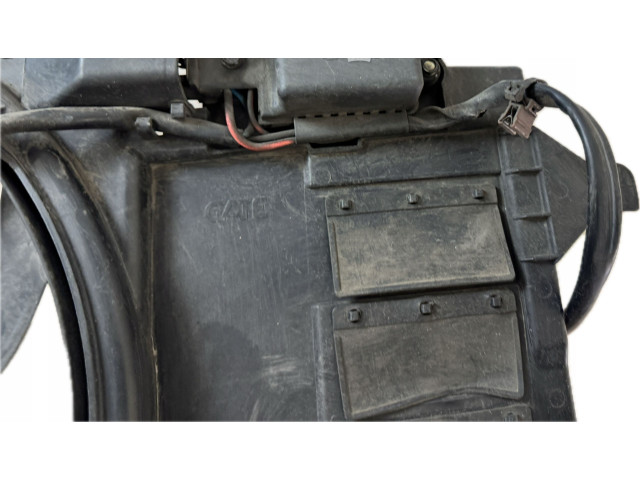 Вентилятор радиатора 1475577, 1819310 Mini One - Cooper Coupe R56