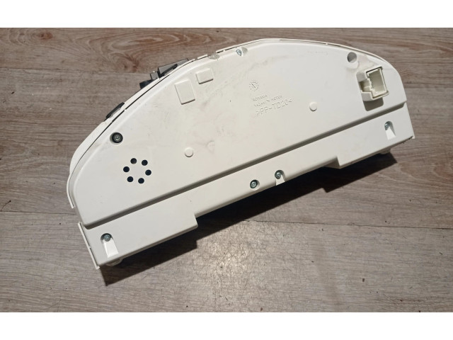 Панель приборов 31343330AA, 31343330 Volvo S80