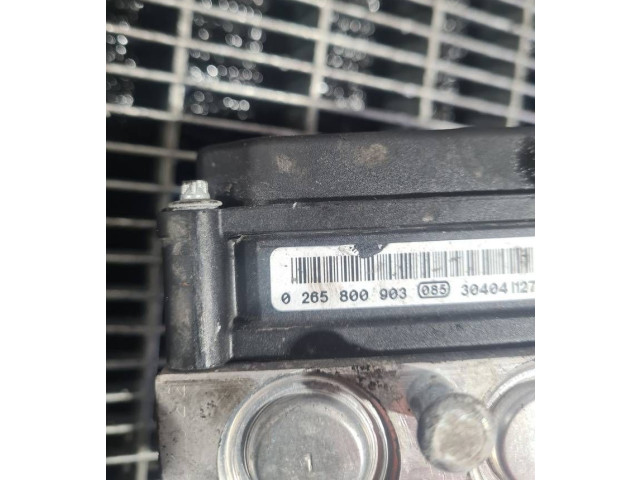 Блок АБС 8060089930 Dacia Duster 2010 - 2017 года