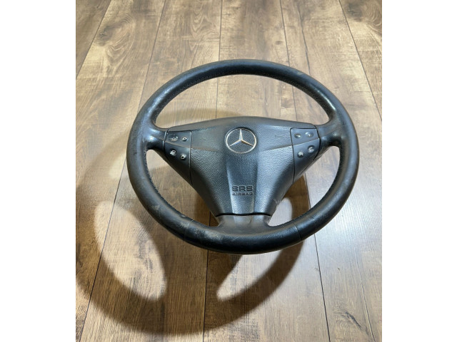 Volant Mercedes-Benz C W203 2001
