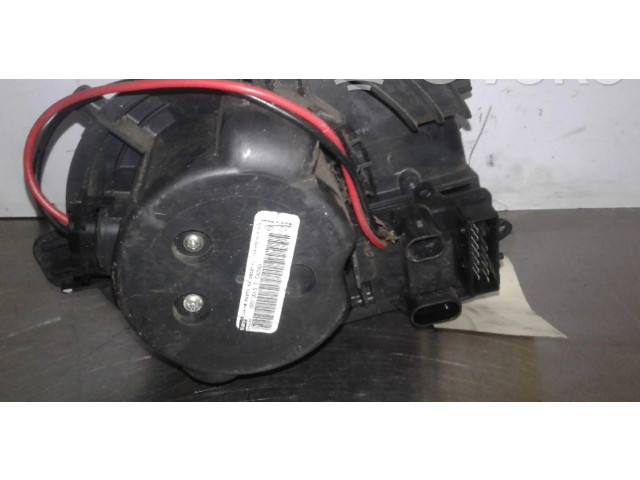 Вентилятор печки    7701050887, 7701050887   Renault Clio II