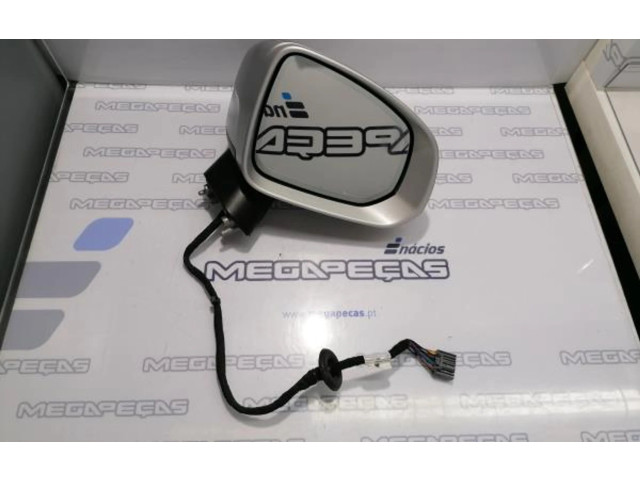 Зеркало электрическое        Volvo XC90  2014 -  года   