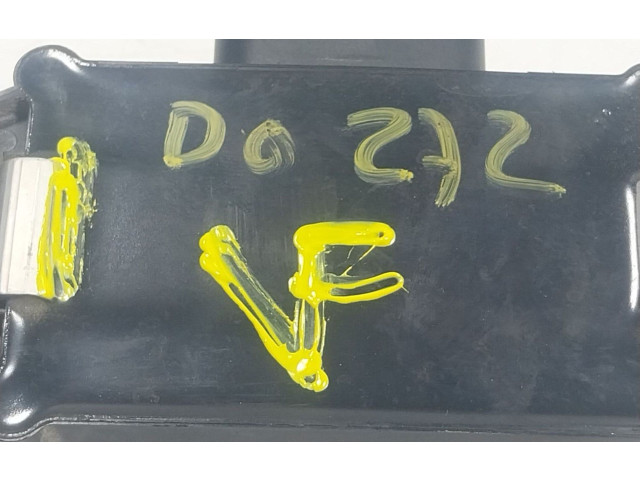 Блок управления 68193711AC Jeep Renegade