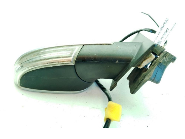 Зеркало электрическое Volkswagen Golf Plus 2005 - 2013 года