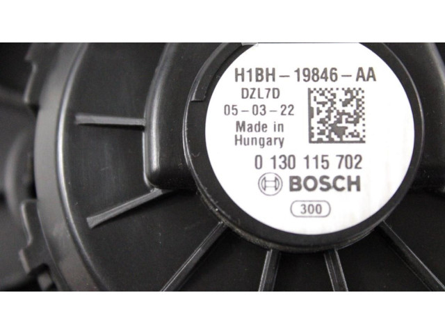 Heizungslüfter H1BH-19846-AA Ford Puma