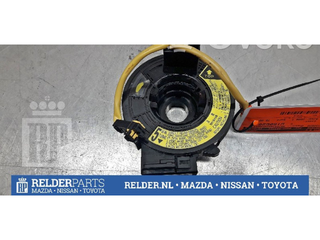 Подрулевой шлейф SRS    Toyota Corolla Verso AR10