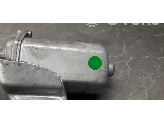 Двигатель стеклоочистителя заднего стекла Honda Civic 1988 - 1991 года