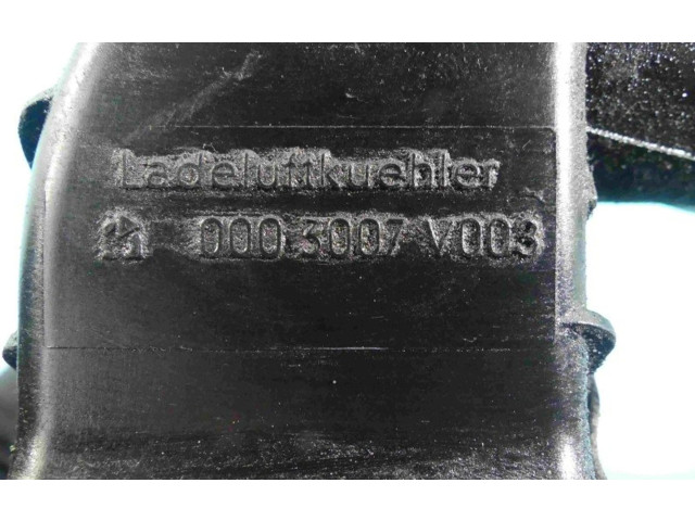 Интеркулер 0003007V008, IMPRK975311 Smart ForTwo I