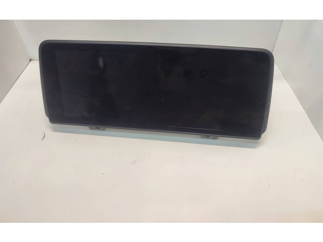 Дисплей    65509825934, 65509826392   BMW X3 G01