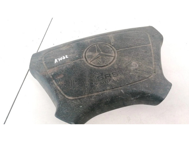 Подушка безопасности водителя 0960MST, 0960-MST   Mercedes-Benz E W210