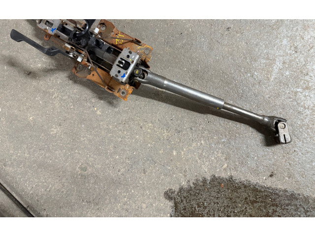 Рулевая рейка 2K5419501A Volkswagen Caddy 2015 - 2020 года