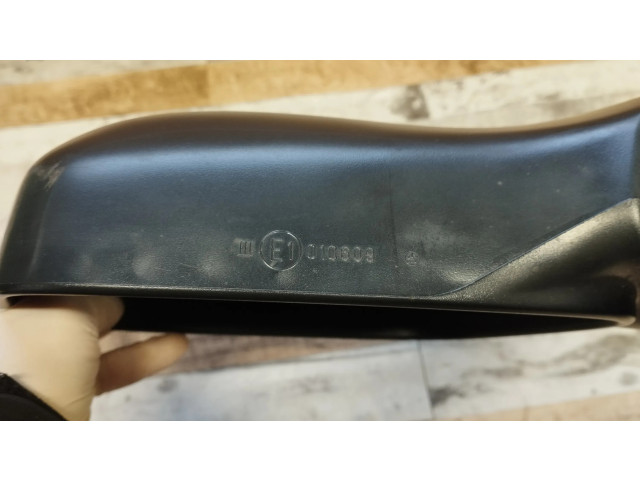 Zpětné zrcátko pravé Suzuki Wagon R+ 2003 010609