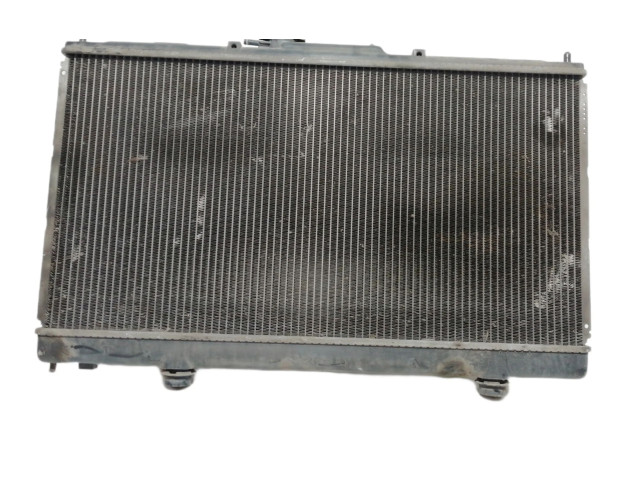 Радиатор охлаждающей жидкости MR281661, 1220007353 Mitsubishi Galant