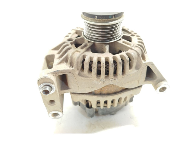 Генератор 51984055, TG9S140   Citroen Nemo      