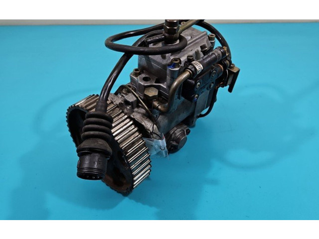 Топливный насос