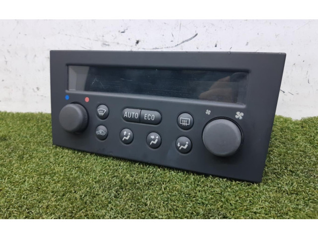 Блок управления климат-контролем 013132386 Opel Meriva A