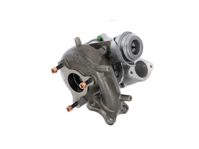 Vstřikovač 769708-5004S, 769708-5004S Nissan Navara D40