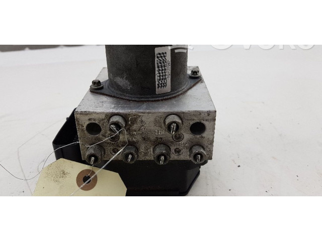 Блок АБС 6796698, 345167966698 Mini One - Cooper Coupe R56 2005 - 2014 года