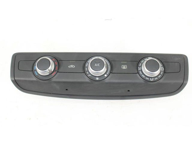 Модуль блока управления кондиционером 8V0820047D   Audi A3 S3 8V