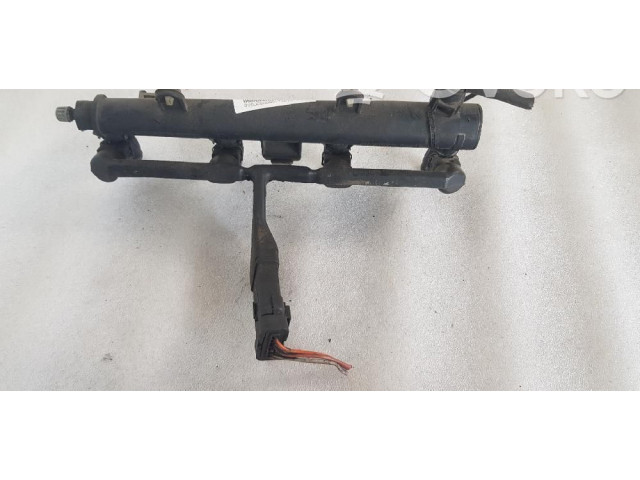 Топливная рампа 9628982980 Citroen Xsara для двигателя NFZ