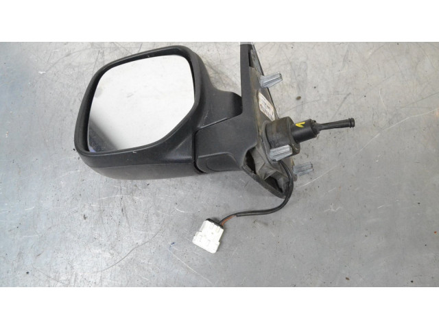 Zpětné zrcátko Citroen Berlingo 2003