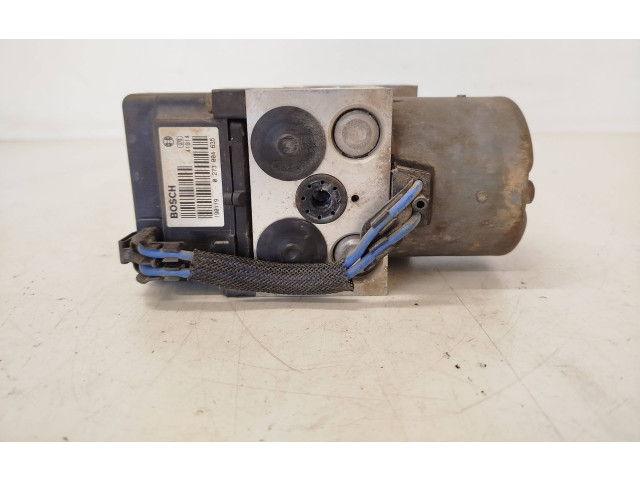 Jednotka ABS 0273004635, 190119 Nissan Almera N16 2003