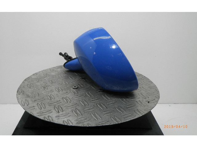 Зеркало электрическое        Chevrolet Matiz   -  года   