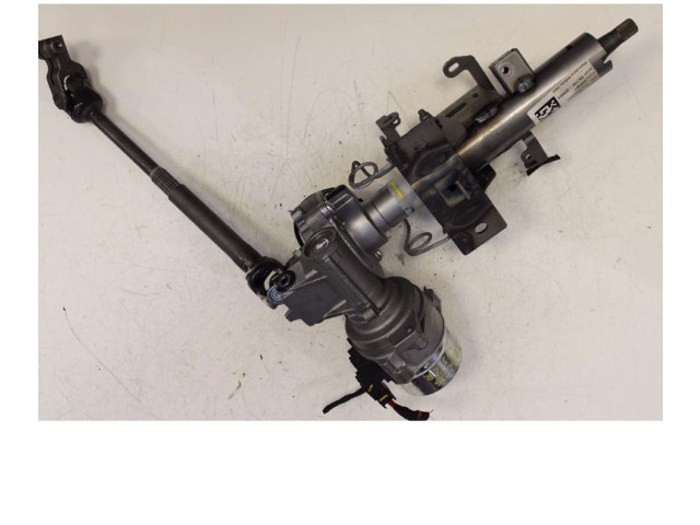    Рулевая рейка    Dacia Duster II 2017- года