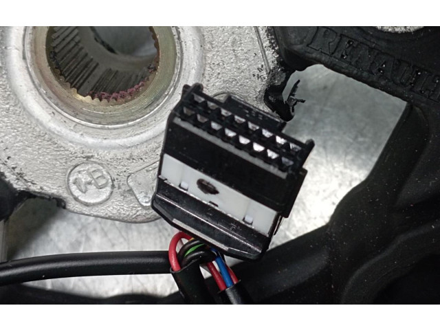 Руль Dacia Sandero 2008 - 2012 года 484007754R, 34318654C