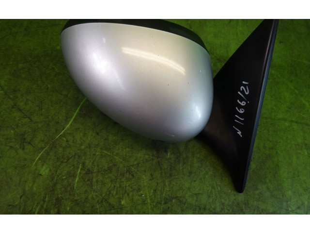 Зеркало электрическое MG ZT - ZT-T - года