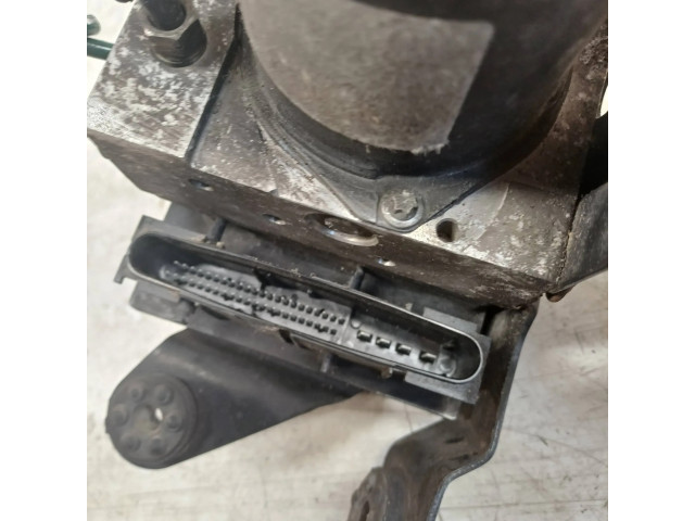 Блок АБС 8200344607, 0265234138 Renault Scenic II - Grand scenic II 2003-2006 года